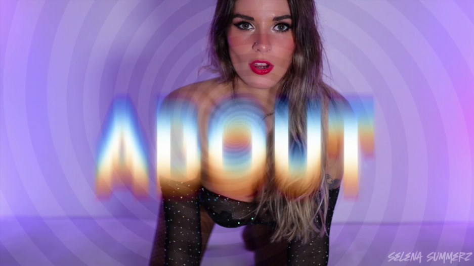 Selena Summerz – Mindless and Mesmerized